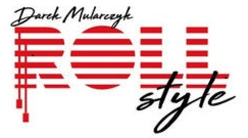 Logo Roll-Style